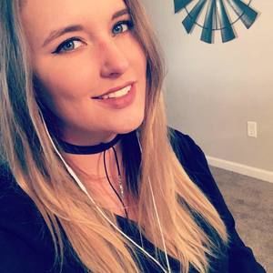 Meet your Posher, Kristen